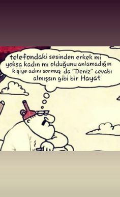 Hayat işte...