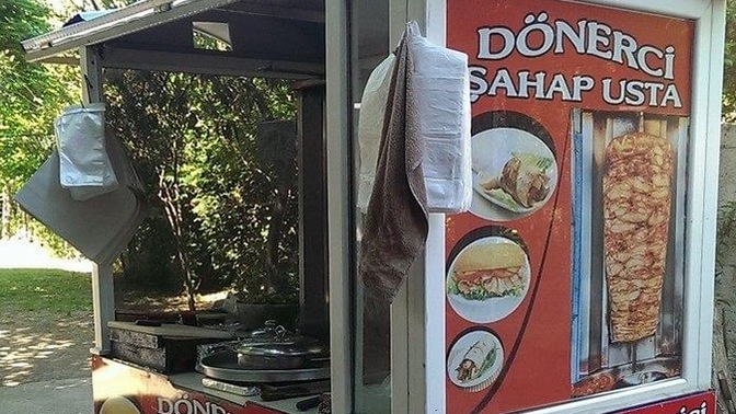 Döner satmak eziklik midir?