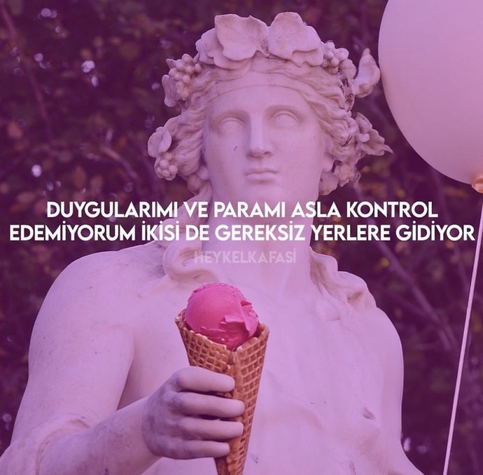 Kontrol etmekte zorlandığın neler var?