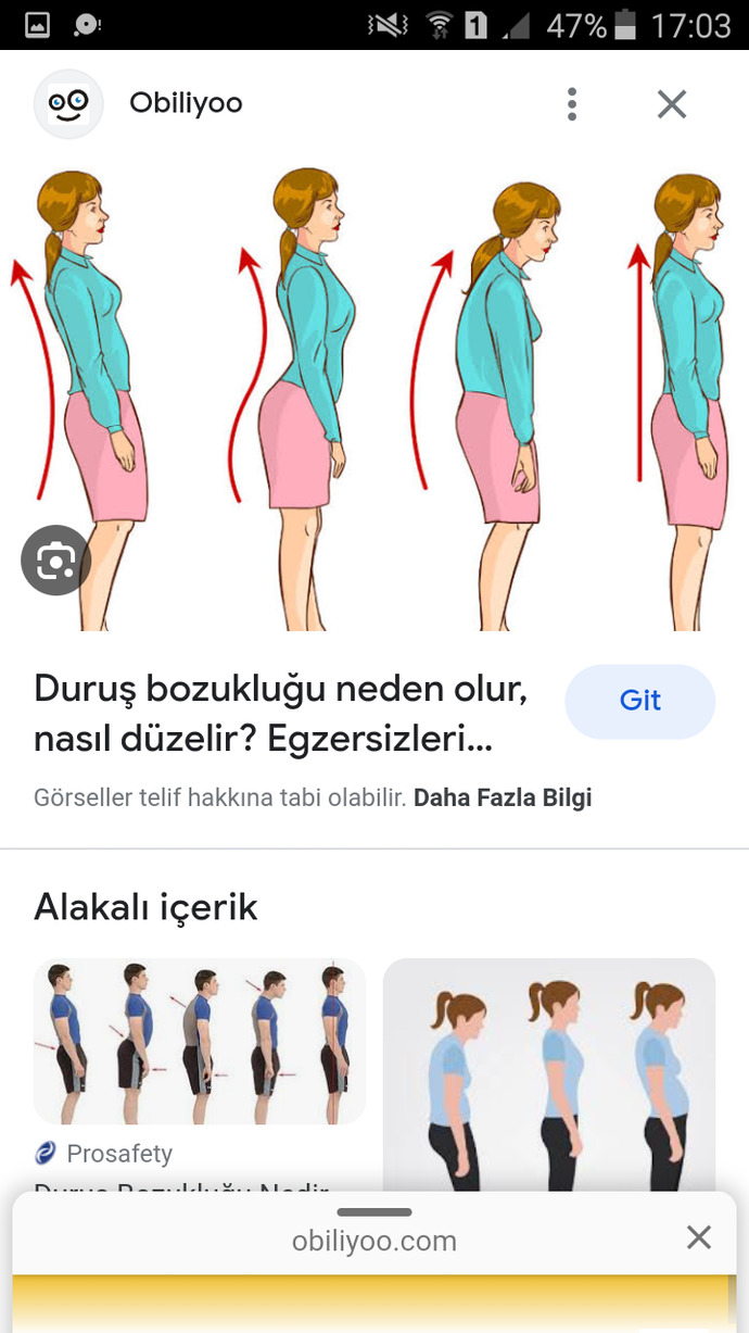 Duruş bozukluğunu nasıl düzeltebilirim, egzersiz öneriniz var mı?
