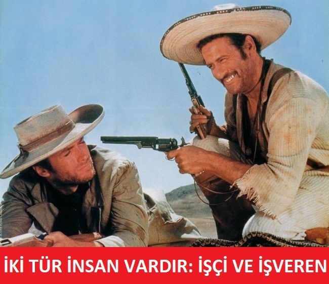 İşveren mi olmak istiyorsunuz yoksa işçi mi?