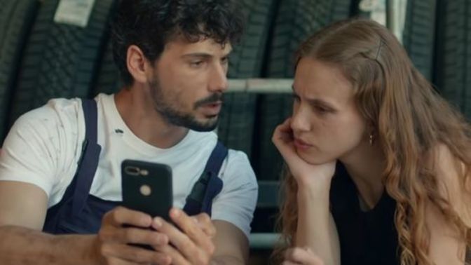 Sevgiliniz sosyal medyada karşı cinsten olan kişileri takip etmenizi istemese sorun eder misiniz?
