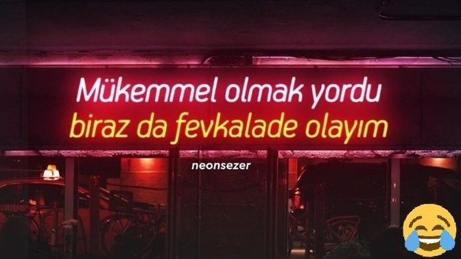 Bu hayatta sizi en çok ne yordu?