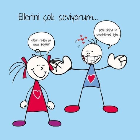 Flörtüne Sevgilim sıfatını vermen için ne gerekiyor?