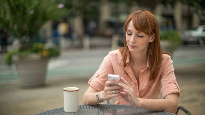 Instagram'dan tanışmak isteyen biri ile konuşur muydunuz?