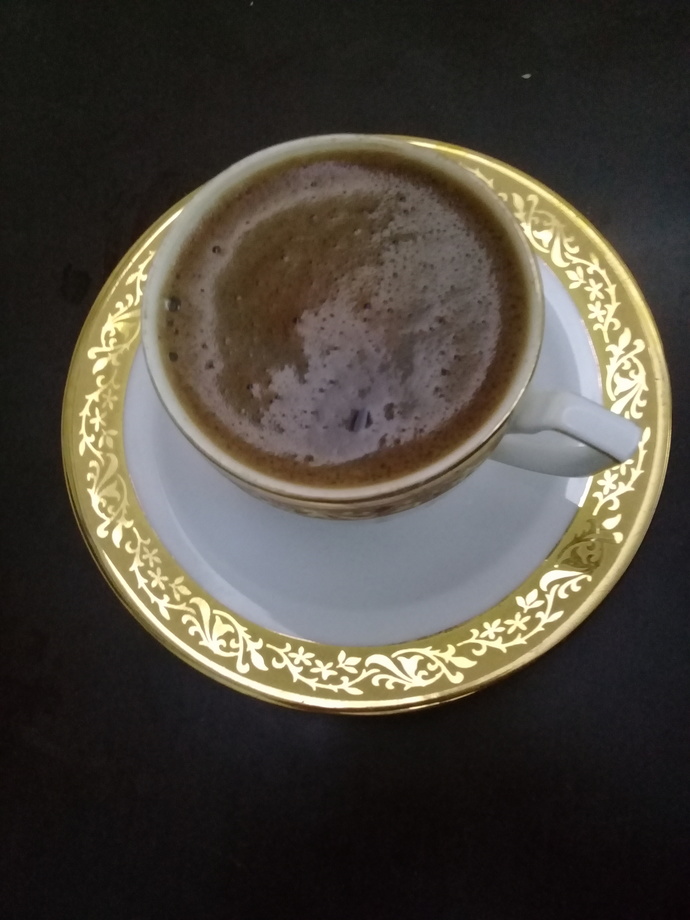 Her akşam mutlaka... dediğin hangi alışkanlığın var?