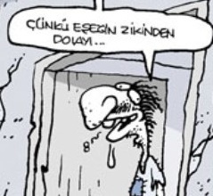 Eski sevgiliye neden yazılmaz?