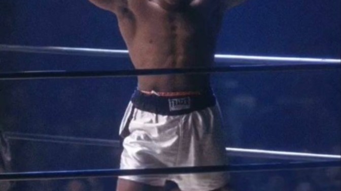 Muhammed Ali gibi bir boksör bir daha gelir mi?