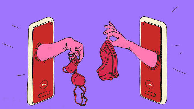 Seksting nasıl yapılmalı?