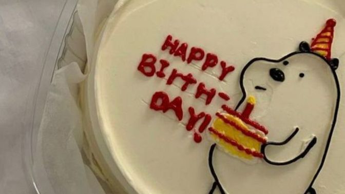 Bugün doğum günüm, kimler kutlamak ister🥳?