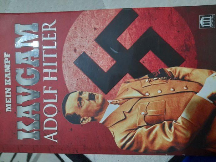 Bugün kitaplar okundu mu?