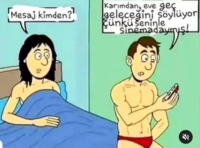 Ava giderken avlandığınız oldu mu 😄?