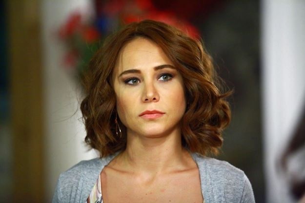 Sizin öfkeniz kendinize mi yoksa hayata mı?