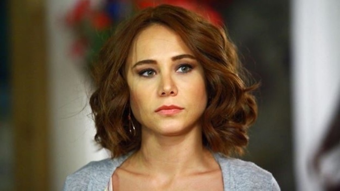 Sizin öfkeniz kendinize mi yoksa hayata mı?