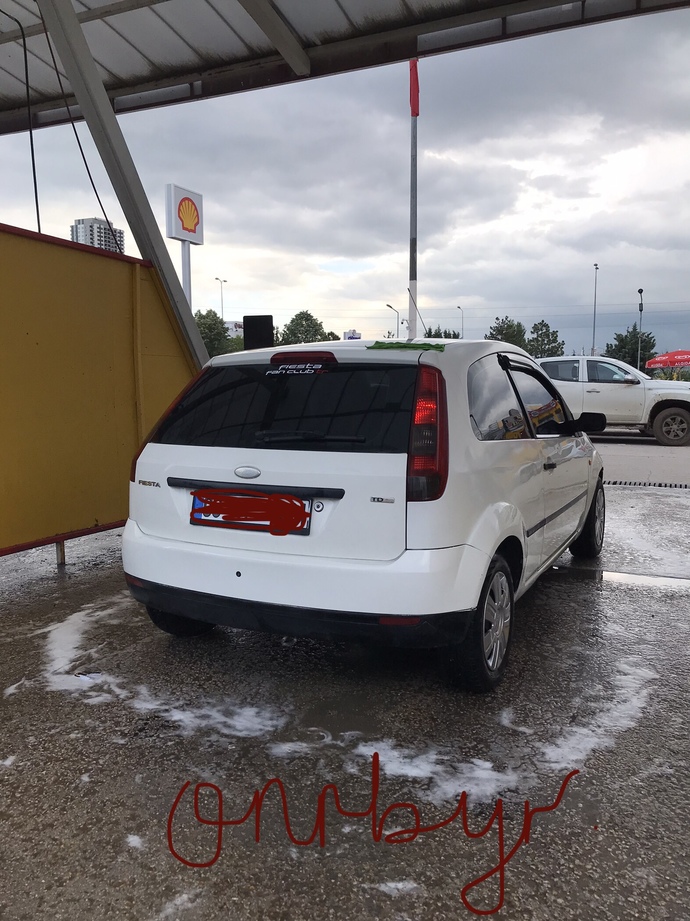 Bebişim nasıl 😀?