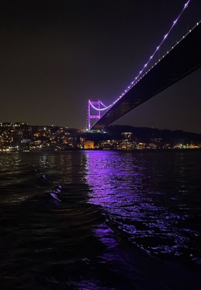 Hayat size ne vermedi?