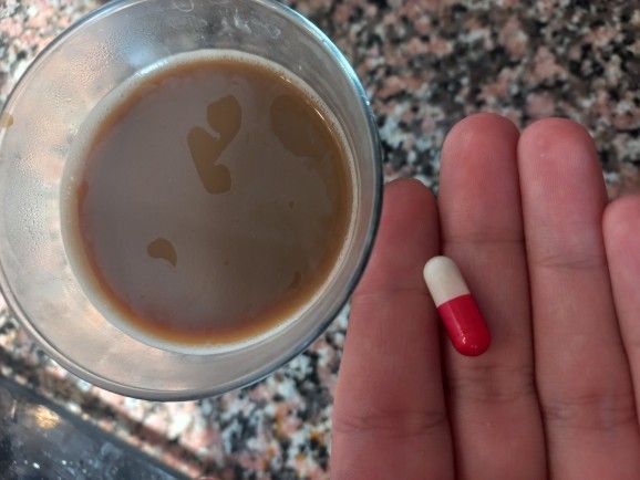 Nescafe sever misiniz?