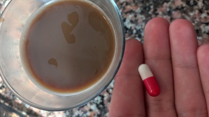 Nescafe sever misiniz?