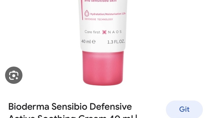 Bu iki Bioderma markalı nemlendiricinin ne farkı var?