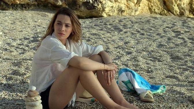 Kendinizi hangi dizi/ film karakteri ile özdeştiriyorsunuz?