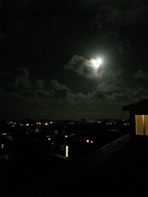 Gece saat 04.00 neyin hayalini kuruyorsunuz?