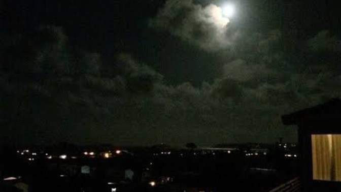 Gece saat 04.00 neyin hayalini kuruyorsunuz?