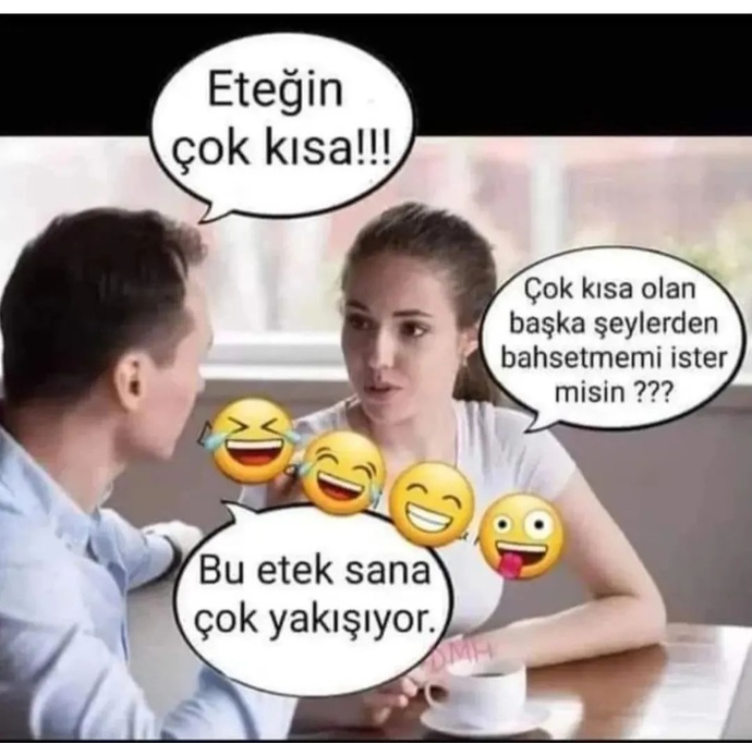 Tam bi u dönüşü olmamış mi?