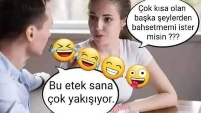 Tam bi u dönüşü olmamış mi?