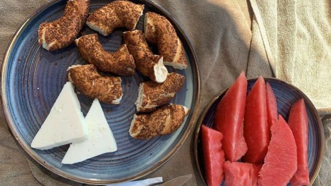 Yaz ayında sabah kahvaltısı nasıl olmalı?
