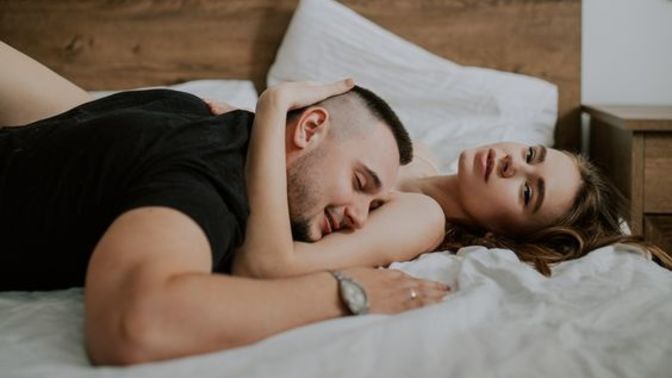 Beni çok seviyor ama cinsel hayatımız berbat, ne yapacağım?