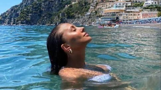 Deniz/havuz sezonunu açtınız mı?