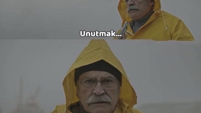 Hayatında neyi unutursun, neyi unutmazsın?