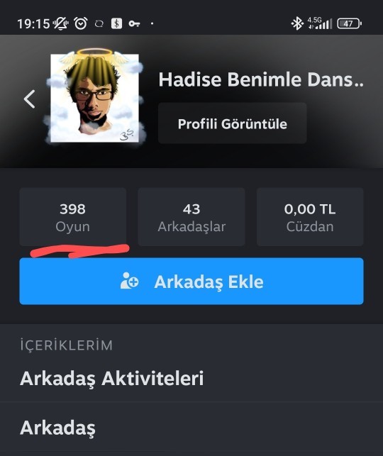 Oyuna para yatırmak enayilik midir?