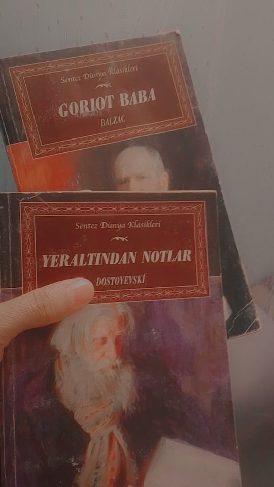 En güzeli sıraya okumak 😄