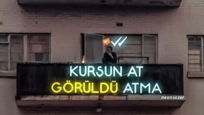 Görüldü atılması mı yoksa hiç cevap verilmemesi mi acıtır?