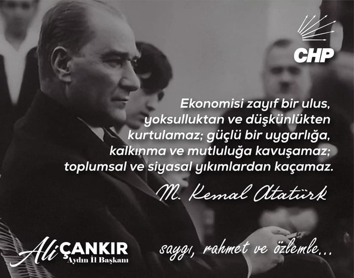 1 ABD Doları = 25 TL. Bittik mi?