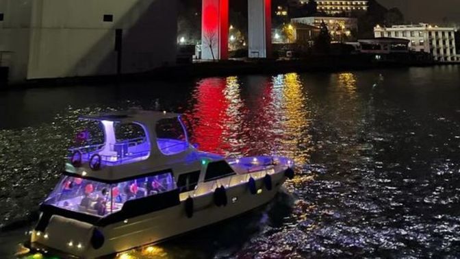 Yaşadığınız şehirde gitmeyi en sevdiğiniz yer neresi?