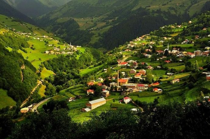 Yaz tatilini köyde geçirmek mantıksız mı?
