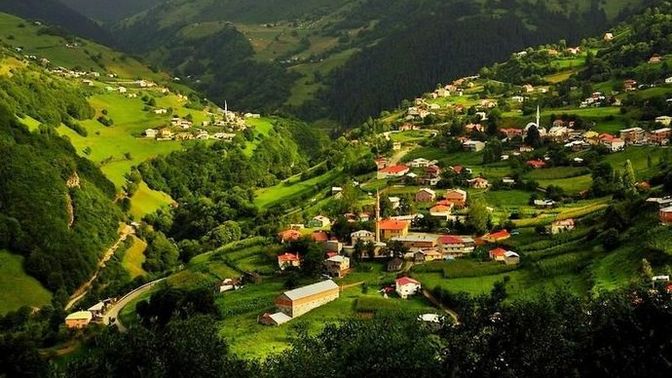 Yaz tatilini köyde geçirmek mantıksız mı?