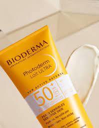 Bioderma Photoderm Lait ULTRA SPF50