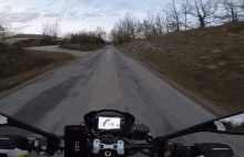 Motosiklet ile uzun yol seyahatine çıkar mısınız?