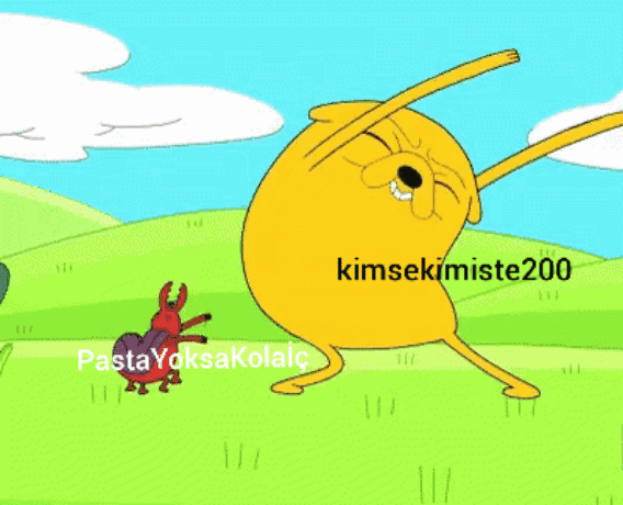 Psikopat birisi misin?