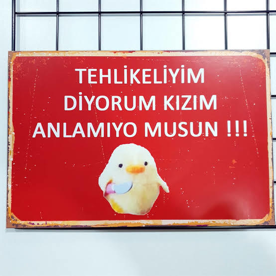 Psikopat birisi misin?