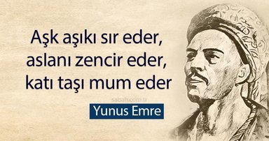 Hangi şiiri seversiniz?