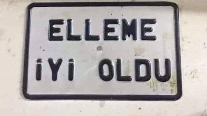 Hayalini kurup gerçekleştiremediğin bir şey söyler misin?