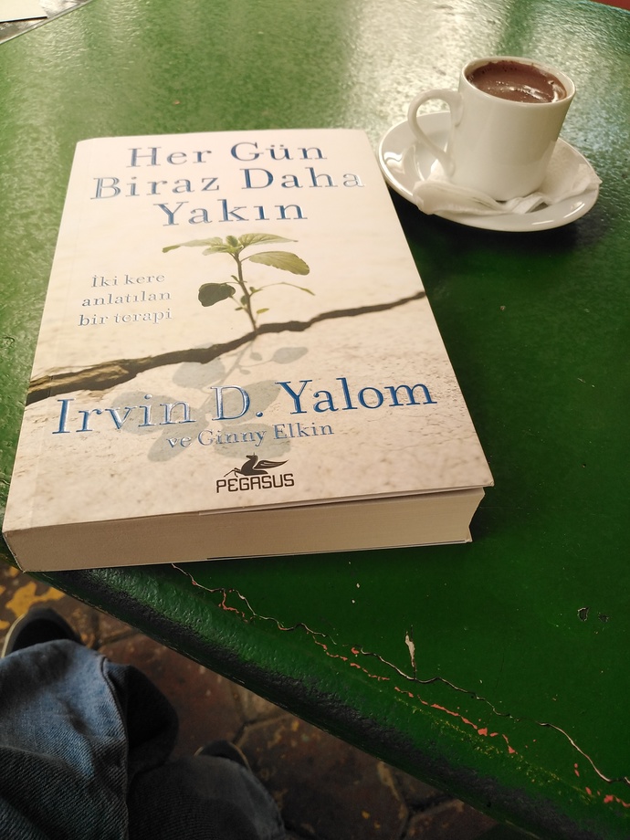 En sevdiğiniz kitap yazarı kim?