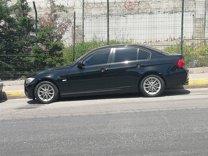 Temiz hali candır