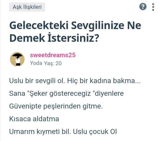 Birazcık duygulandım eskiden KS ne eğlencelimiş