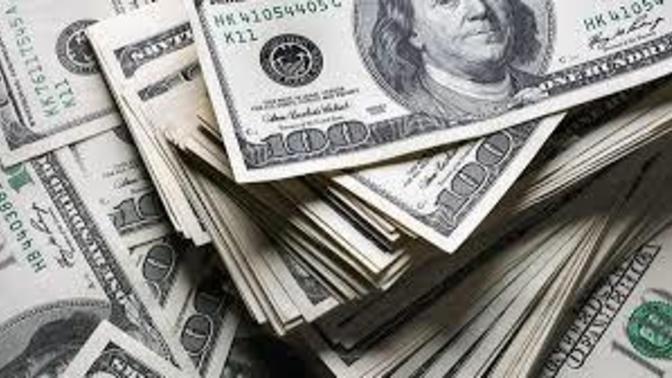 Dolar 25 lirayı geçti. Doların var mı?