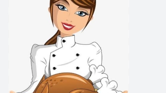 Bir kafe işleteni olsanız şefin menüsünde neler olurdu?